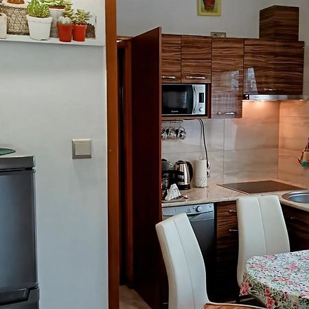 Riviera Apartman Хайдусобосло Экстерьер фото