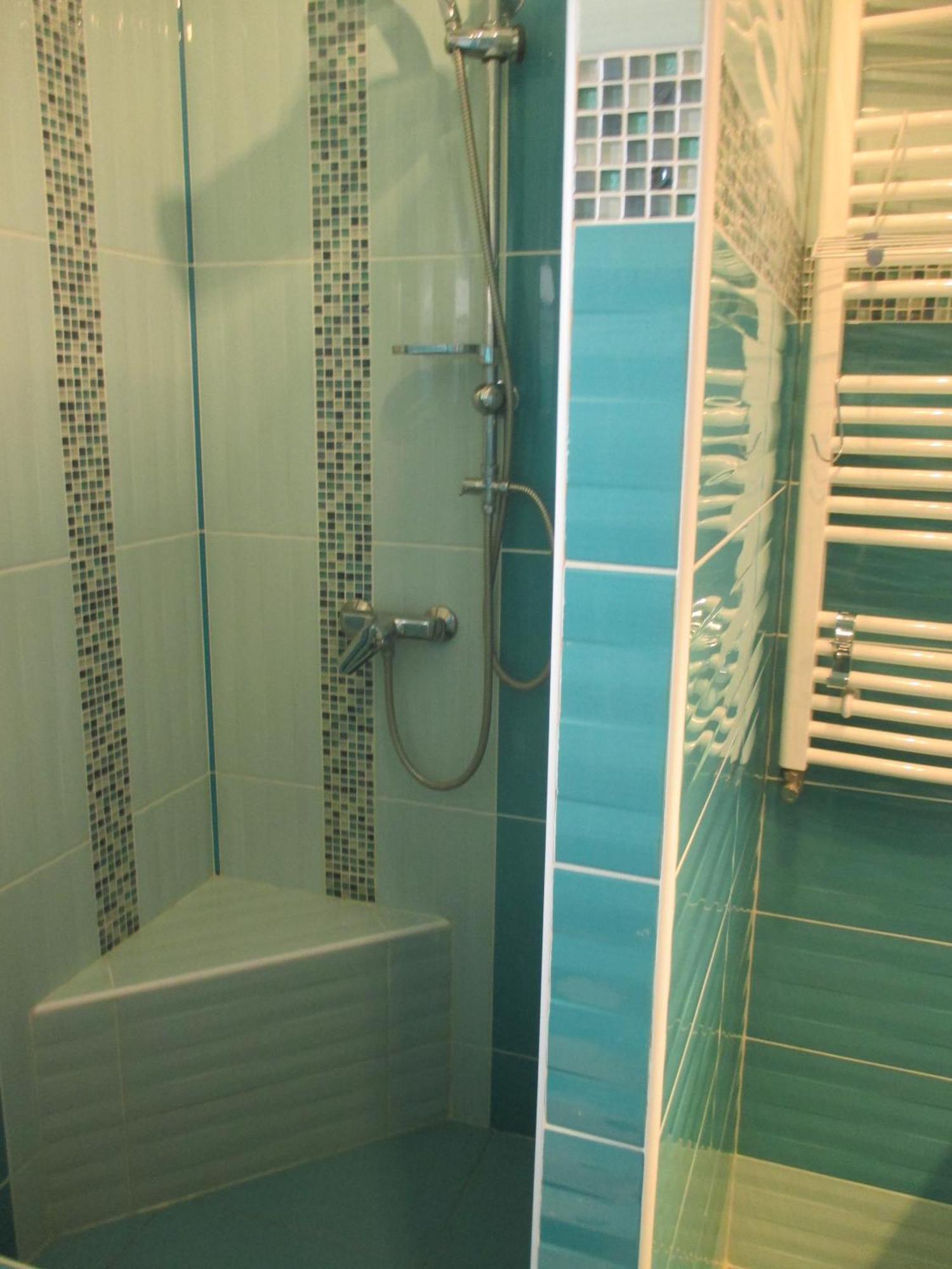 Riviera Apartman Хайдусобосло Номер фото