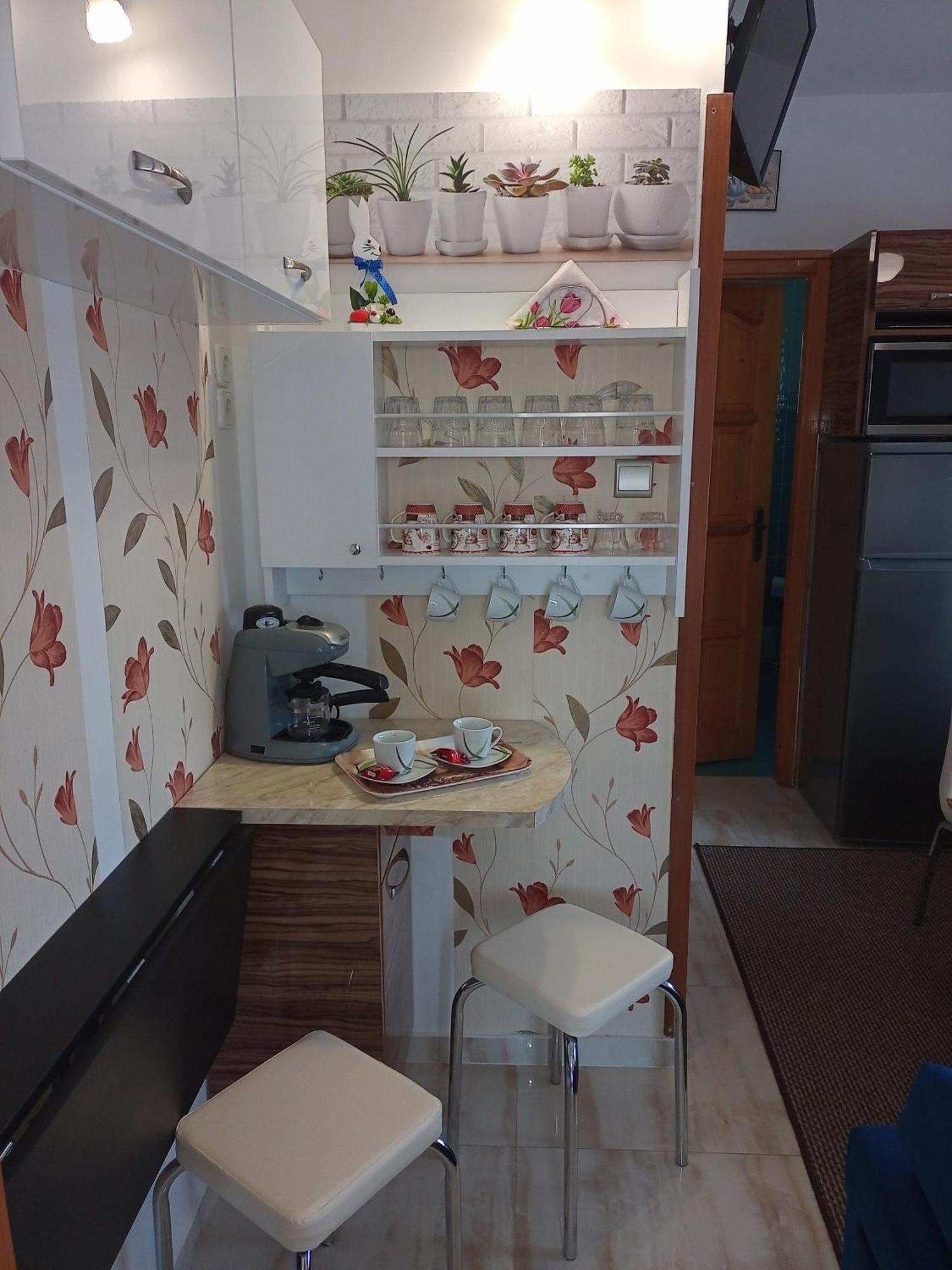 Riviera Apartman Хайдусобосло Номер фото
